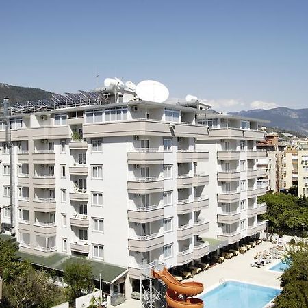 אלאניה Sealine Hotel מראה חיצוני תמונה
