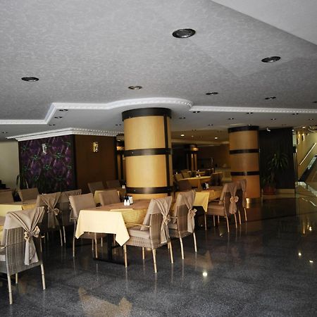 אלאניה Sealine Hotel מראה חיצוני תמונה