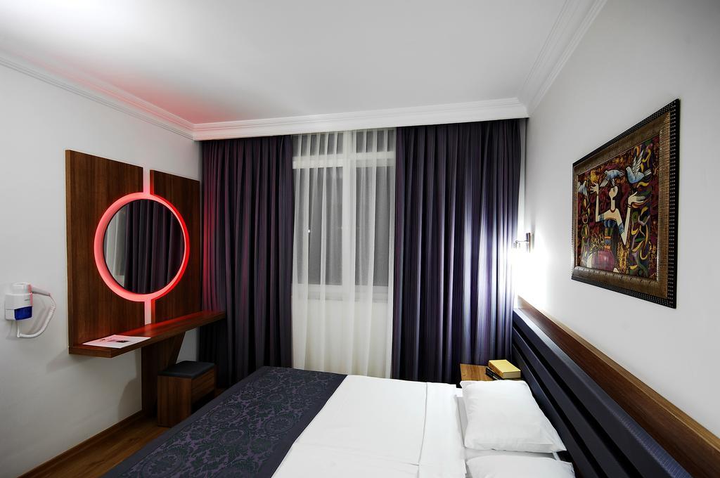אלאניה Sealine Hotel מראה חיצוני תמונה