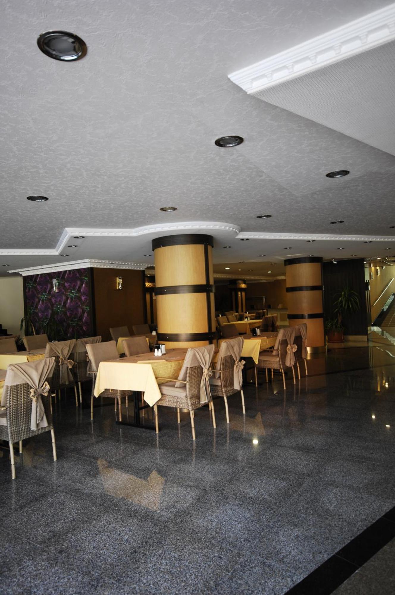 אלאניה Sealine Hotel מראה חיצוני תמונה