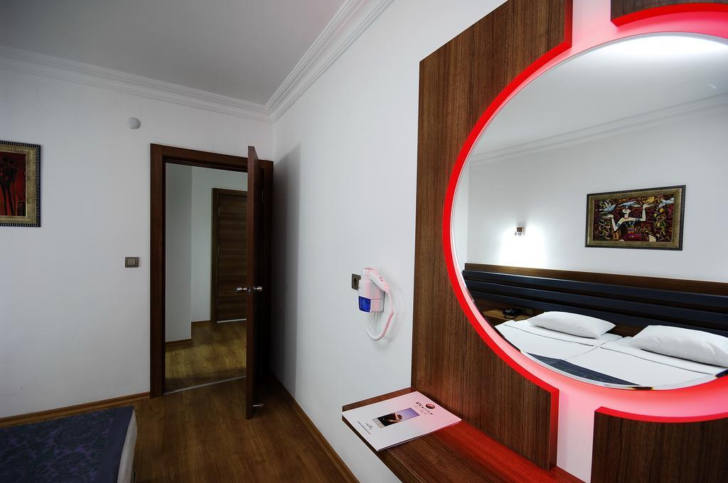 אלאניה Sealine Hotel חדר תמונה