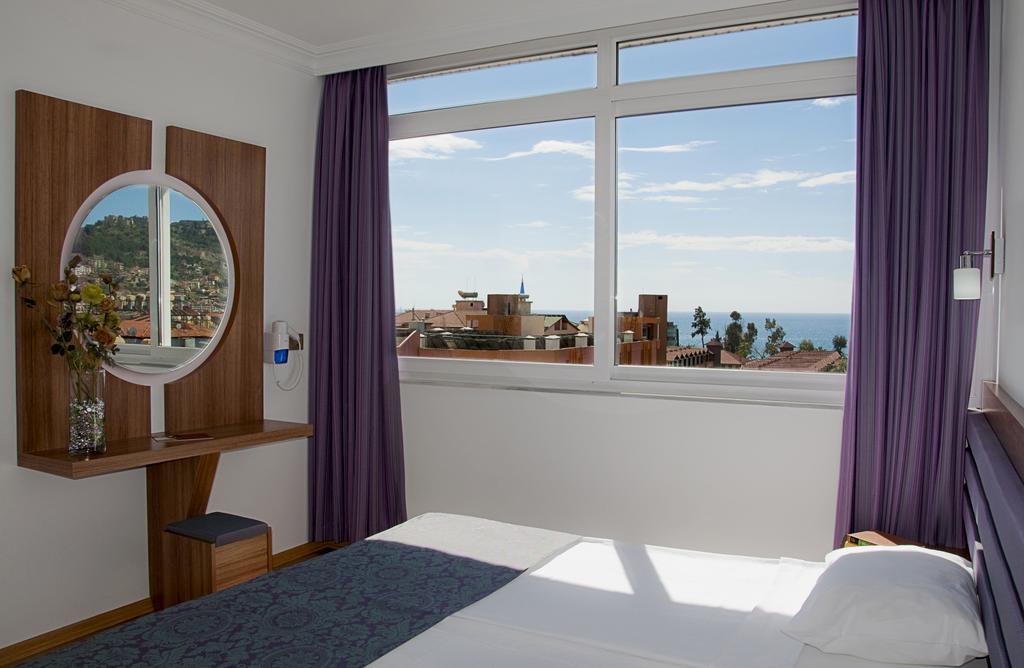 אלאניה Sealine Hotel חדר תמונה