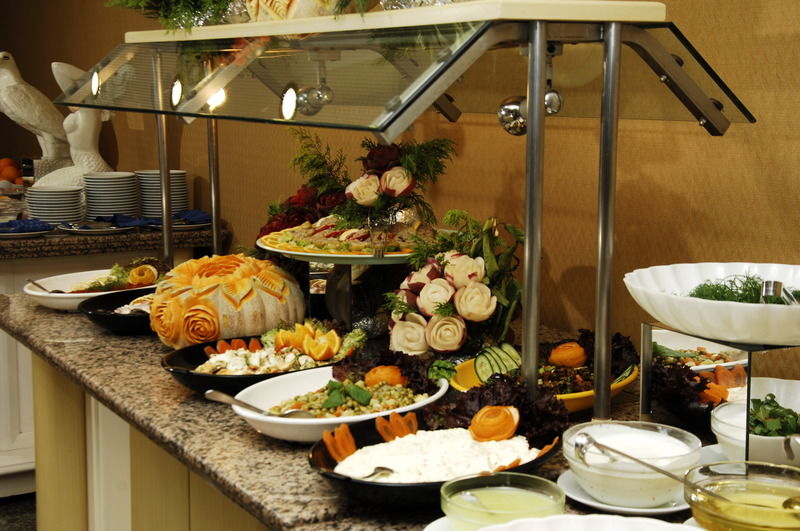 אלאניה Sealine Hotel מראה חיצוני תמונה