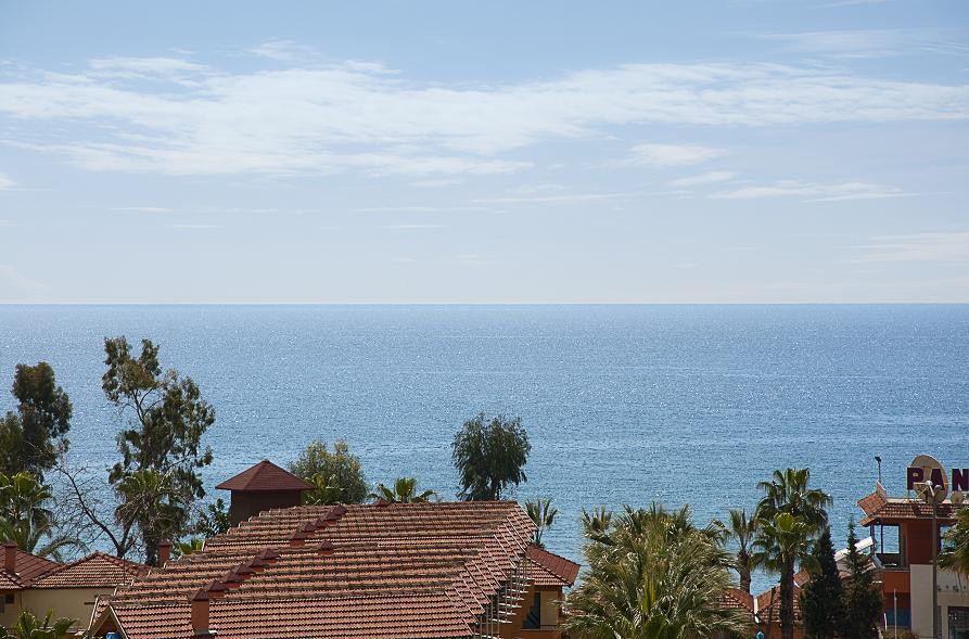 אלאניה Sealine Hotel מראה חיצוני תמונה